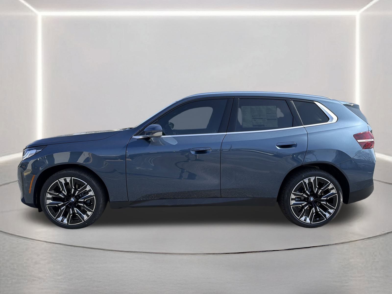 New 2026 BMW X3 xDrive30 w/ Convenience Package image 21