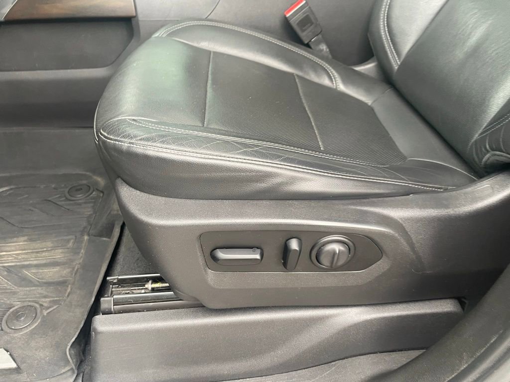 Used 2020 GMC Sierra 1500 SLT w/ SLT Premium Plus Package image 11