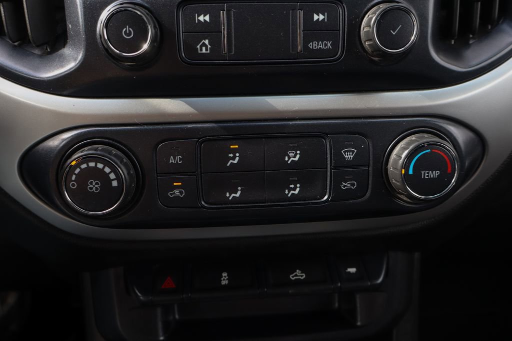 Used 2019 Chevrolet Colorado LT RWD image 37