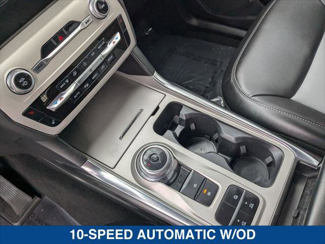 Certified 2023 Ford Explorer XLT w/ Equipment Group 202A image 18