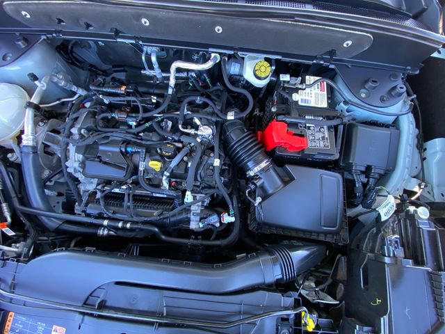 Used 2021 Ford Bronco Sport Outer Banks w/ Outer Banks Package (96D) image 30