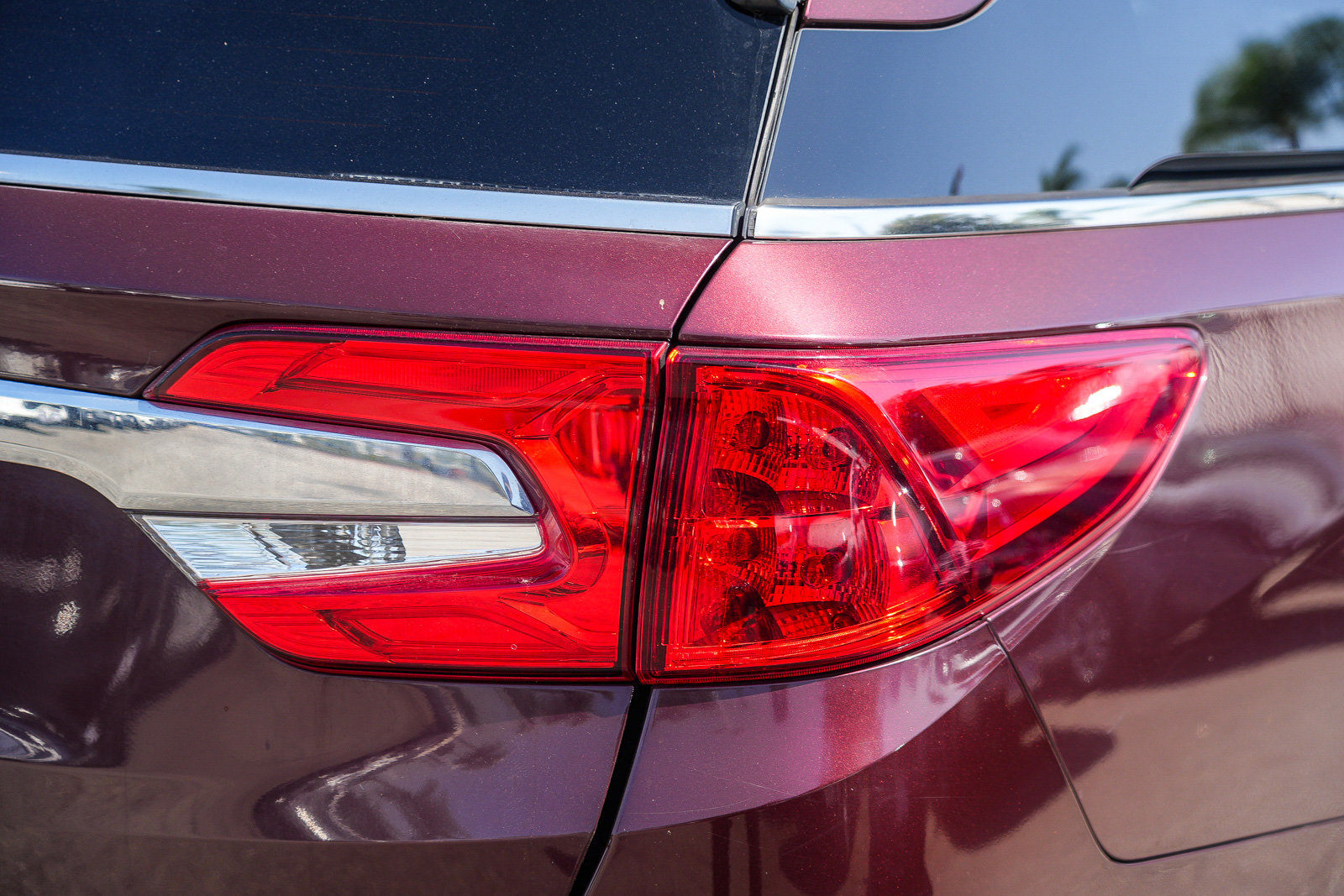 Used 2019 Honda Odyssey EX image 11