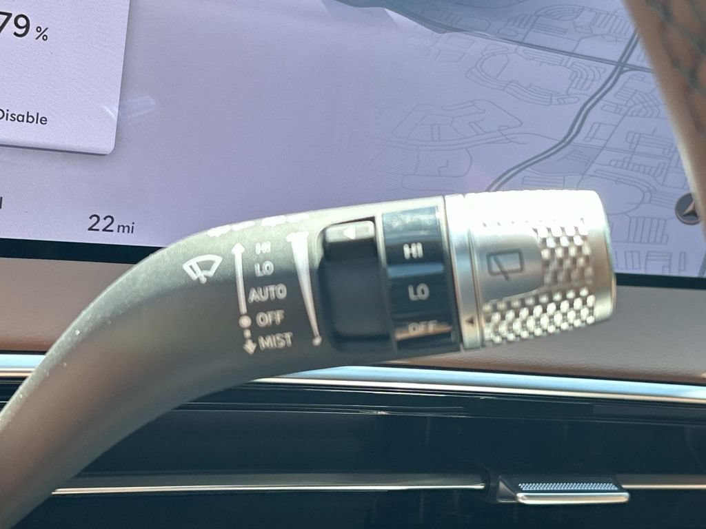 New 2026 Genesis GV70 2.5T Advanced AWD/4WD image 35