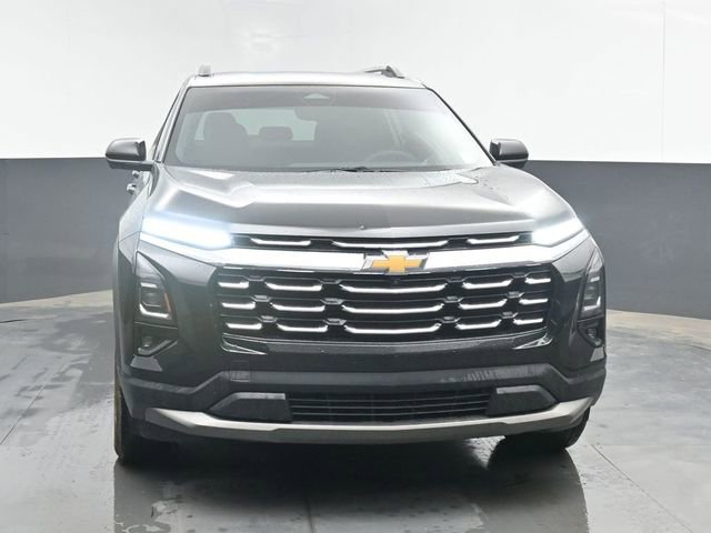 Used 2025 Chevrolet Equinox LT w/ Convenience Package II AWD/4WD image 3