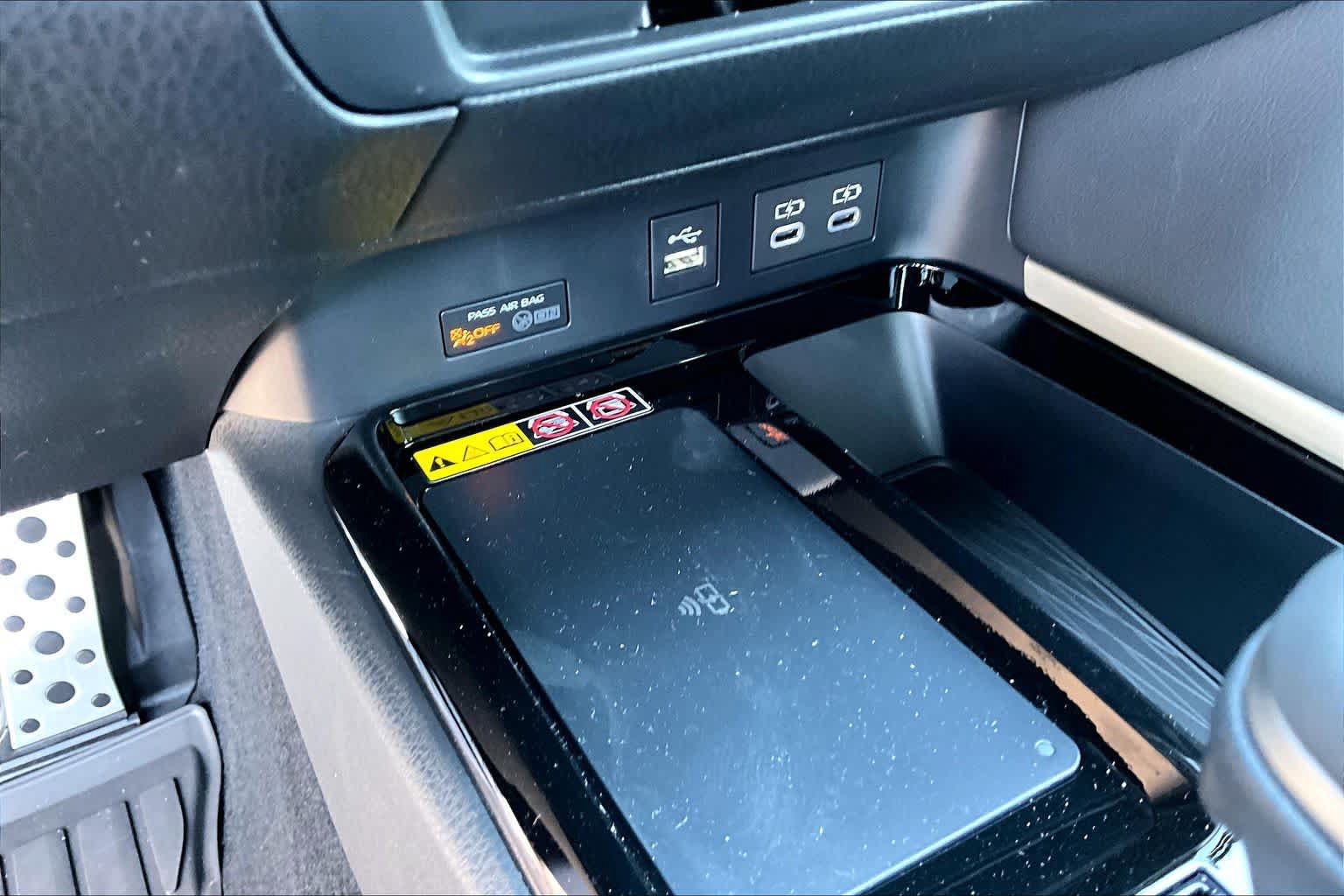 New 2026 Toyota Camry XSE w/ Premium Package FWD image 14