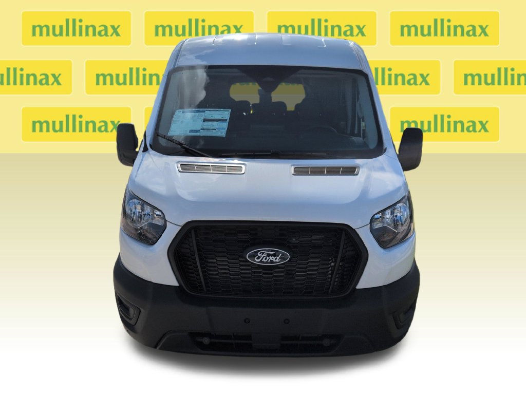 New 2026 Ford Transit 350 XL RWD image 13