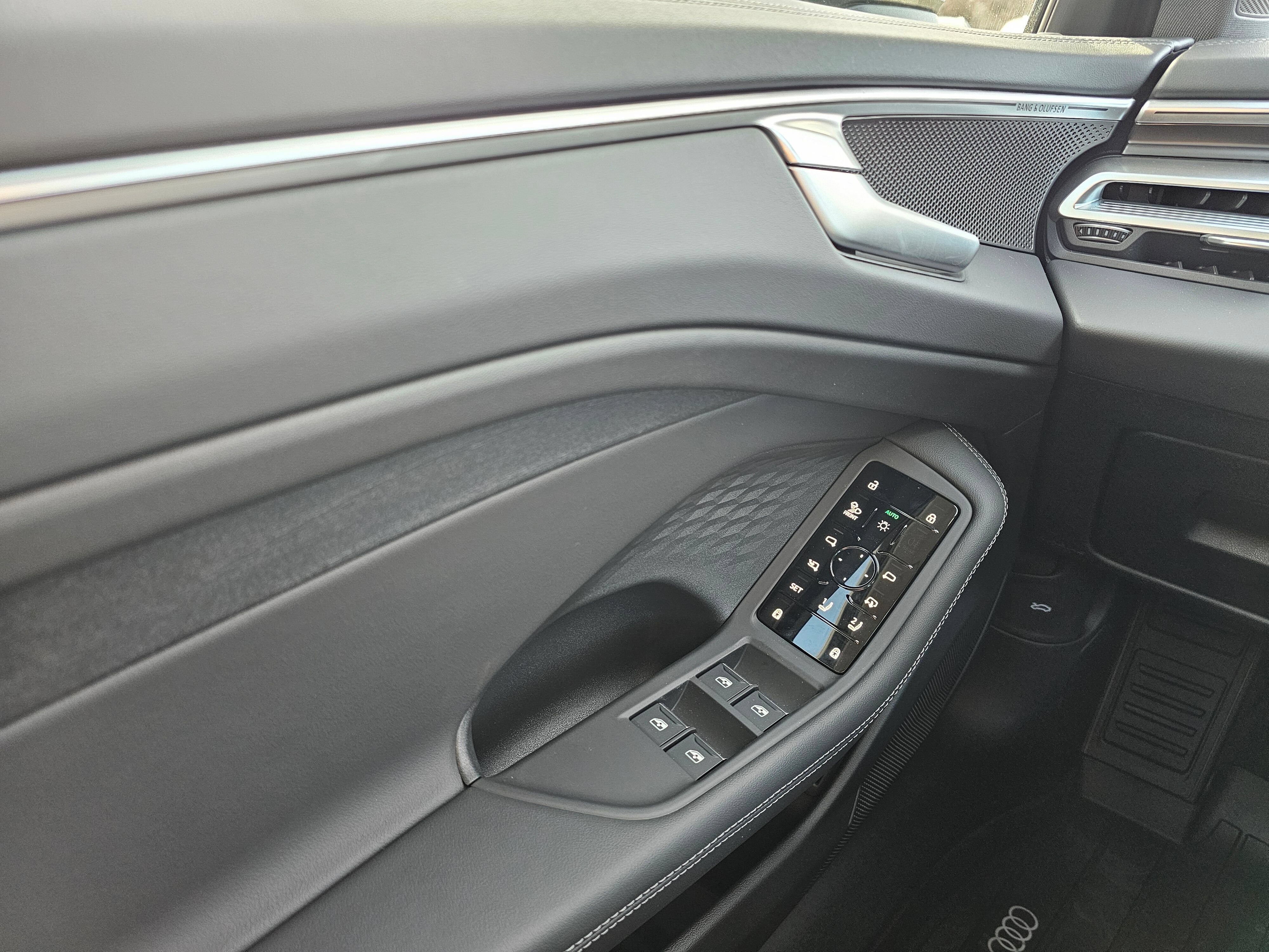 New 2026 Audi A6 Prestige AWD/4WD image 59