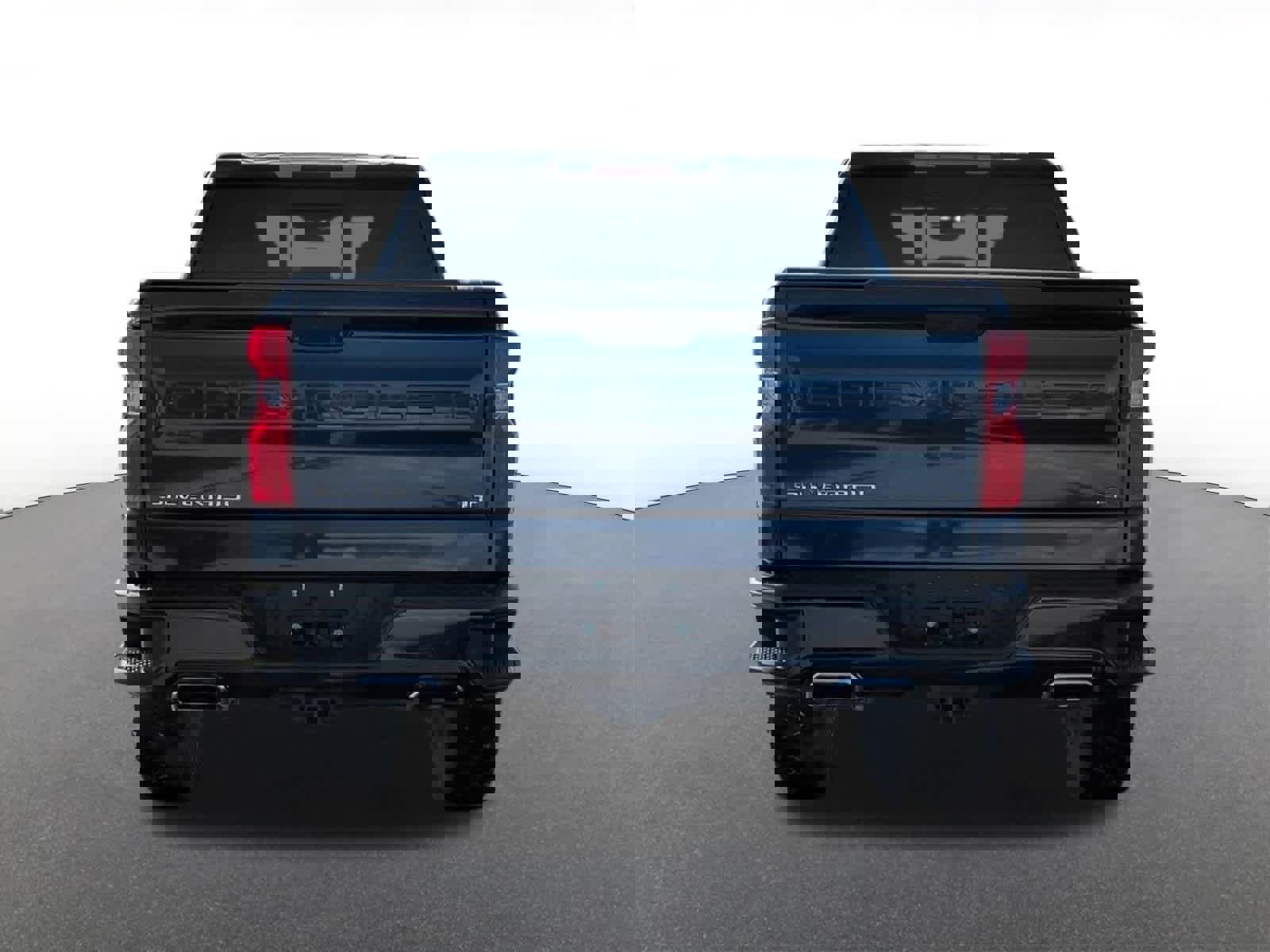 Used 2021 Chevrolet Silverado 1500 LT Trail Boss w/ Convenience Package II image 5