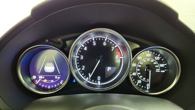 New 2026 MAZDA MX-5 Miata Grand Touring RWD image 16