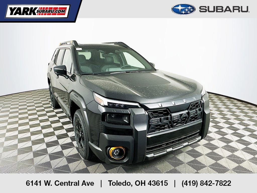 New 2026 Subaru Outback Wilderness AWD/4WD 360° Tour