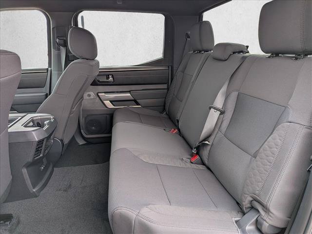 New 2026 Toyota Tundra SR5 RWD image 15