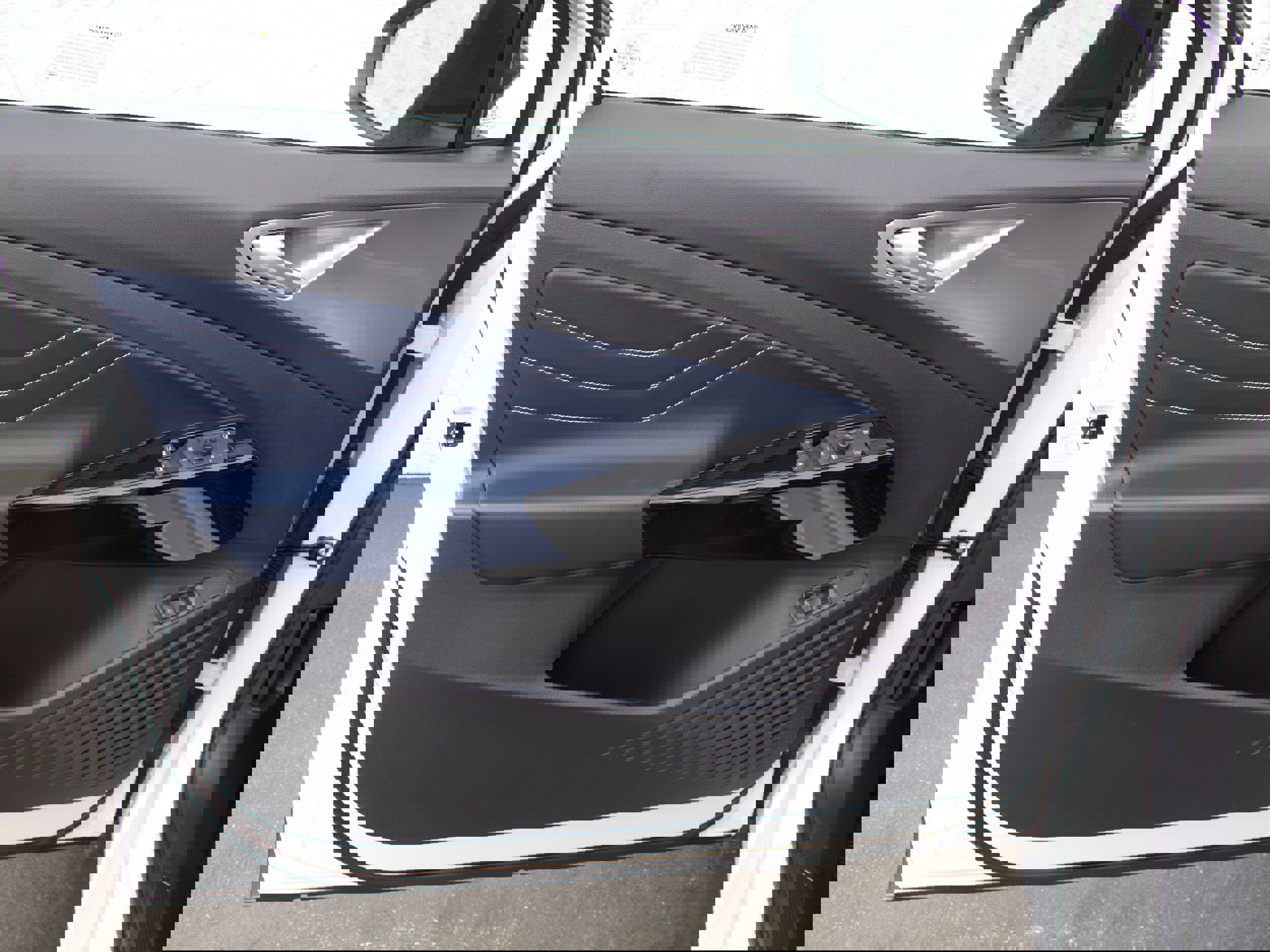 New 2026 Volkswagen ID.4 Pro S image 9