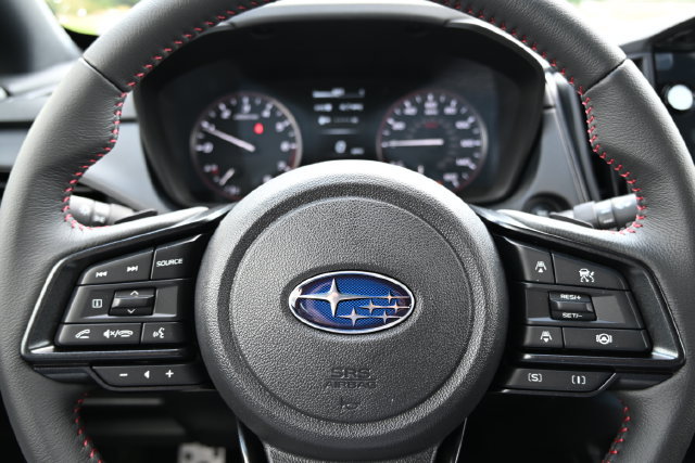 New 2026 Subaru Impreza RS AWD/4WD image 28