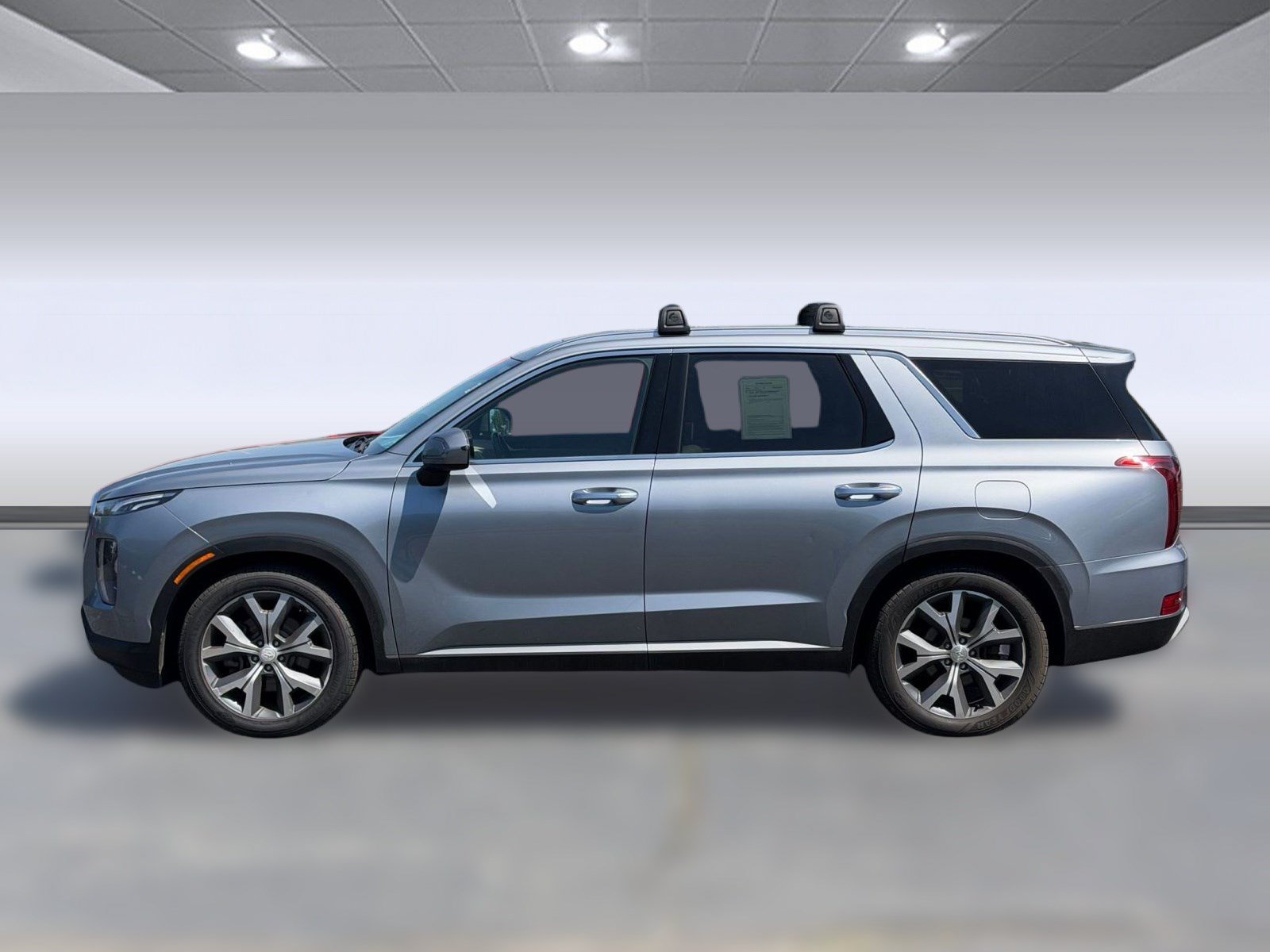 Used 2020 Hyundai Palisade SEL AWD/4WD image 2