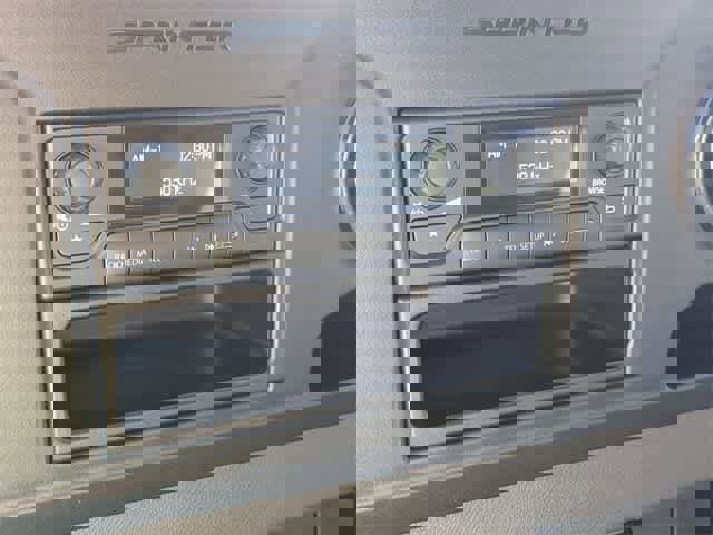 Used 2025 Mercedes-Benz Sprinter 2500 image 23