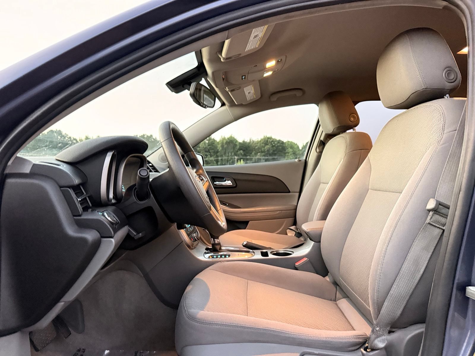 Used 2014 Chevrolet Malibu LS FWD image 14
