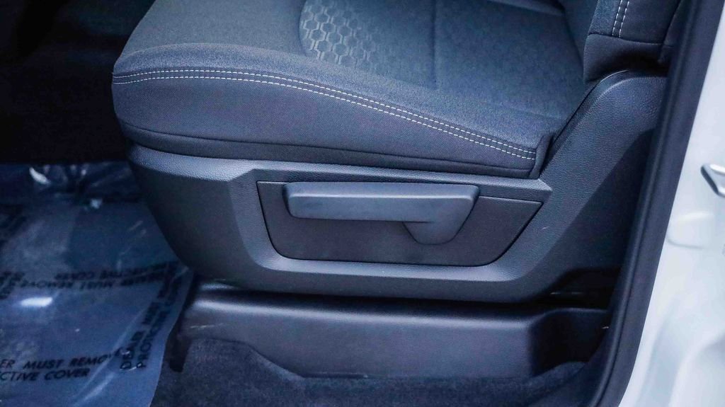 New 2026 RAM 3500 Tradesman image 22