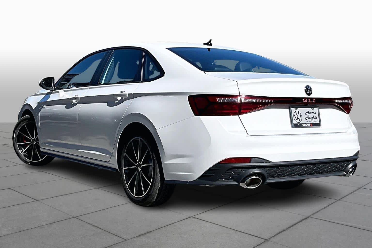 New 2026 Volkswagen Jetta GLI Autobahn image 12