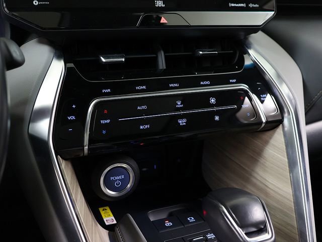 Used 2021 Toyota Venza Limited w/ Advanced Technology Package AWD/4WD image 22