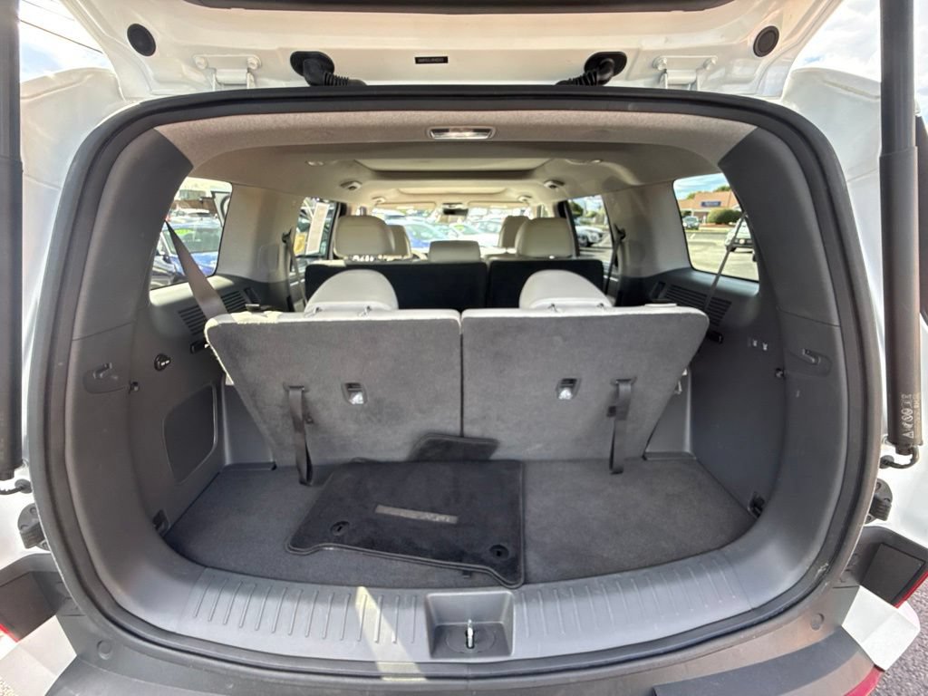 Used 2024 Hyundai Santa Fe Limited AWD/4WD image 20