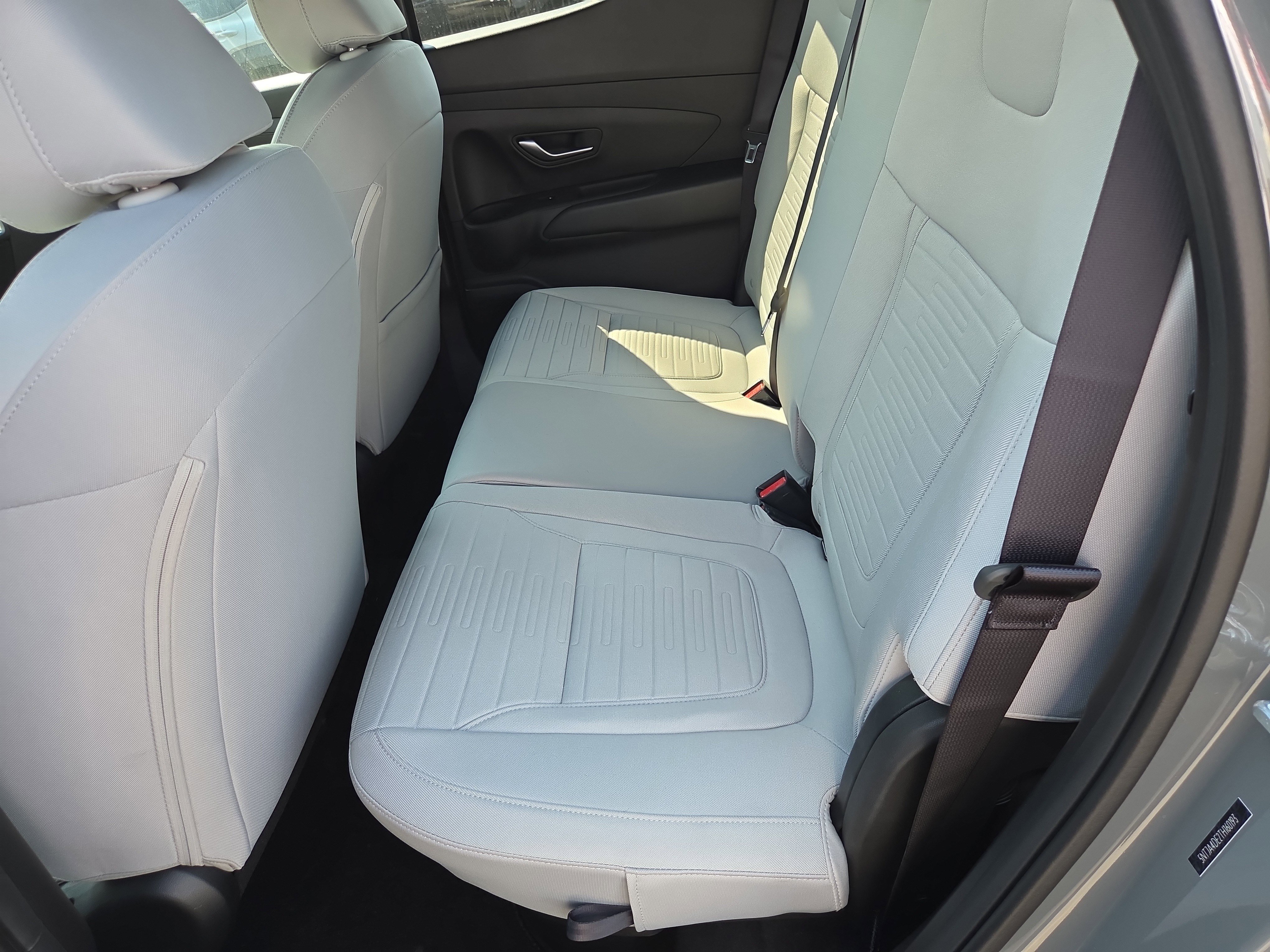 New 2026 Hyundai Santa Cruz SE image 6