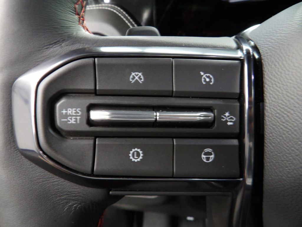 Used 2026 GMC Yukon AT4 Ultimate AWD/4WD image 55
