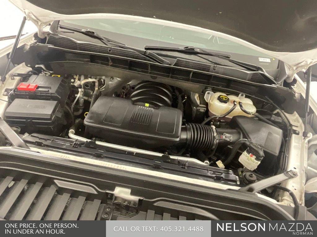 Used 2025 GMC Sierra 1500 Denali Ultimate AWD/4WD image 47