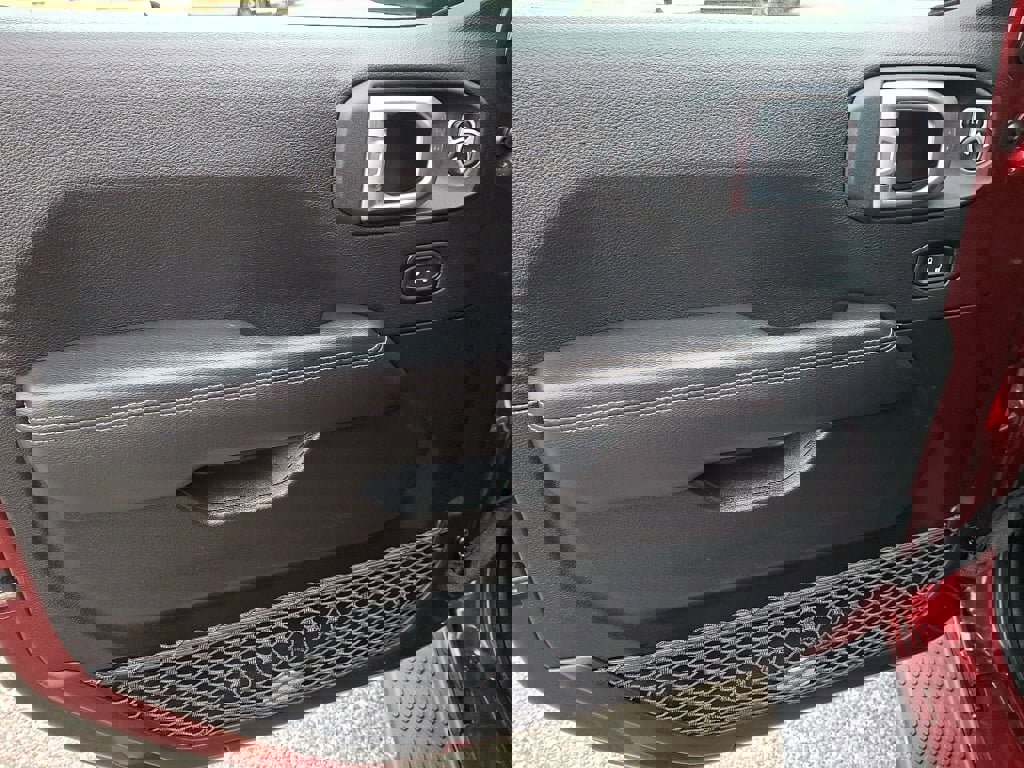 Used 2021 Jeep Wrangler Unlimited Sahara image 22