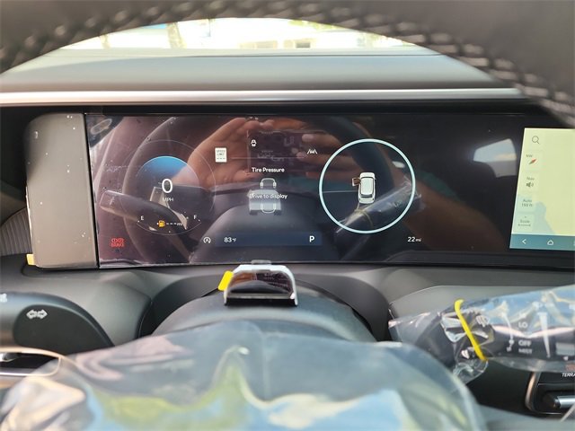 New 2026 Hyundai Palisade Calligraphy image 28