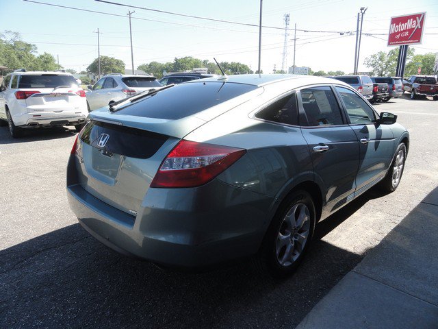Used 2010 Honda Crosstour EX-L image 5