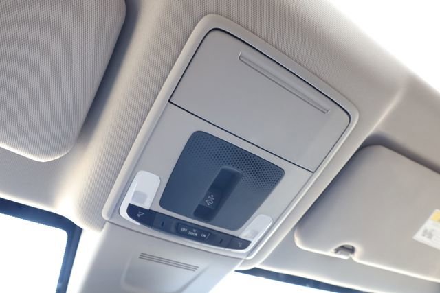 New 2026 Honda CR-V EX-L image 22