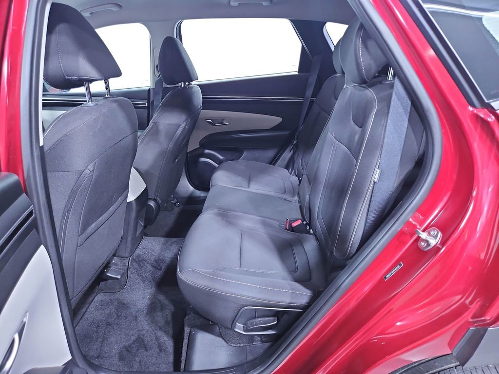 Certified 2024 Hyundai Tucson SE AWD/4WD image 25