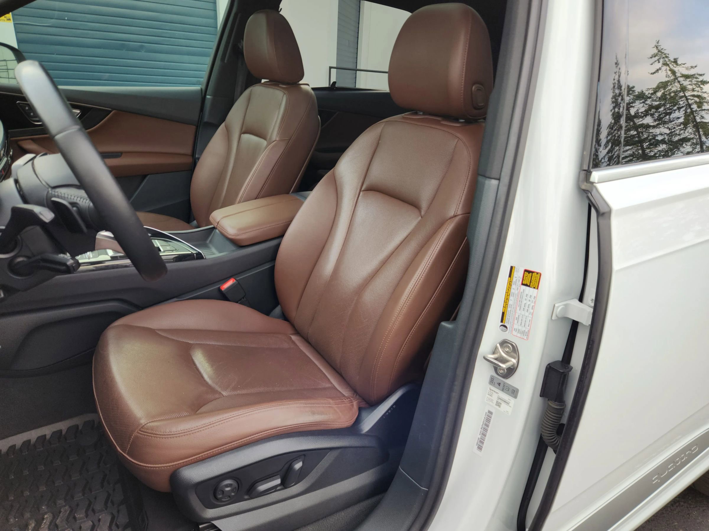 Used 2017 Audi Q7 3.0T Premium Plus image 6