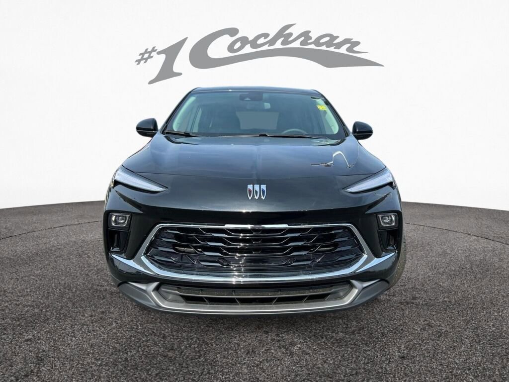 New 2026 Buick Encore GX Preferred w/ Comfort Package image 2