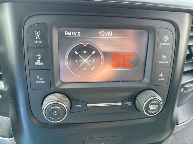 Used 2024 RAM 3500 Tradesman AWD/4WD image 20