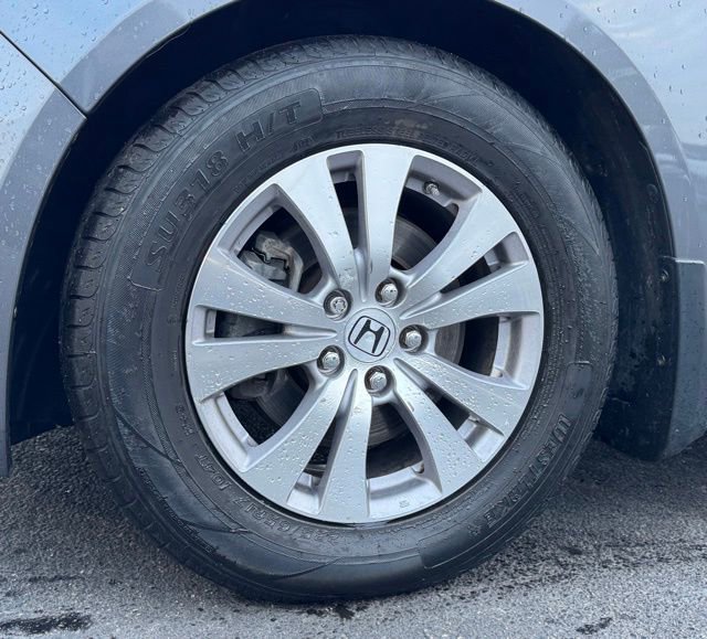 Used 2016 Honda Odyssey SE image 33