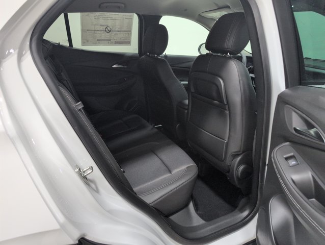 New 2026 Buick Encore GX Preferred w/ Comfort Package AWD/4WD image 13