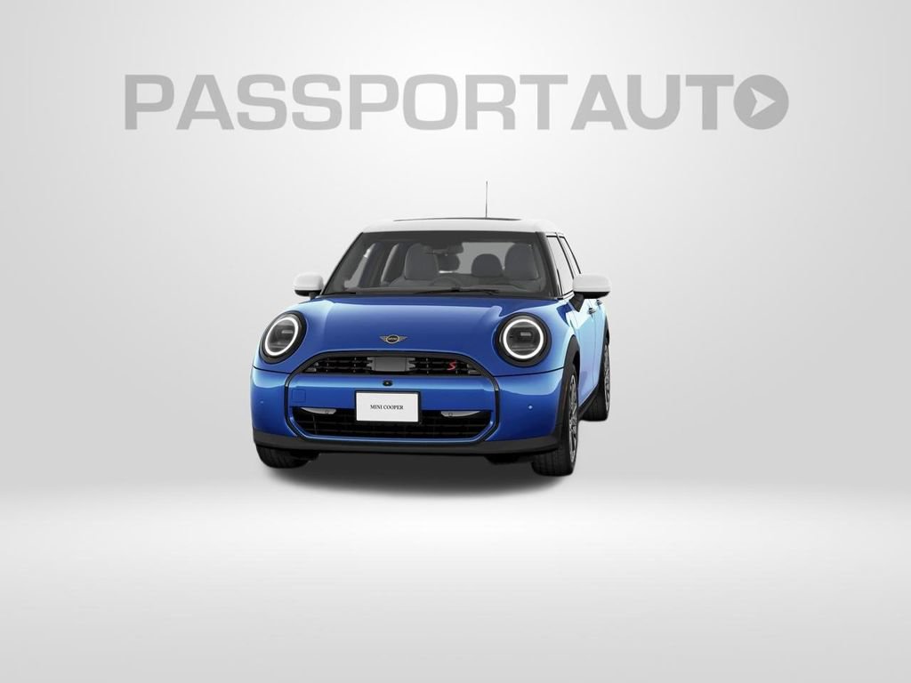 New 2027 MINI Cooper S FWD image 3