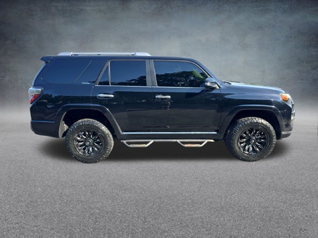 Used 2015 Toyota 4Runner Limited w/ Convenience Package AWD/4WD image 8