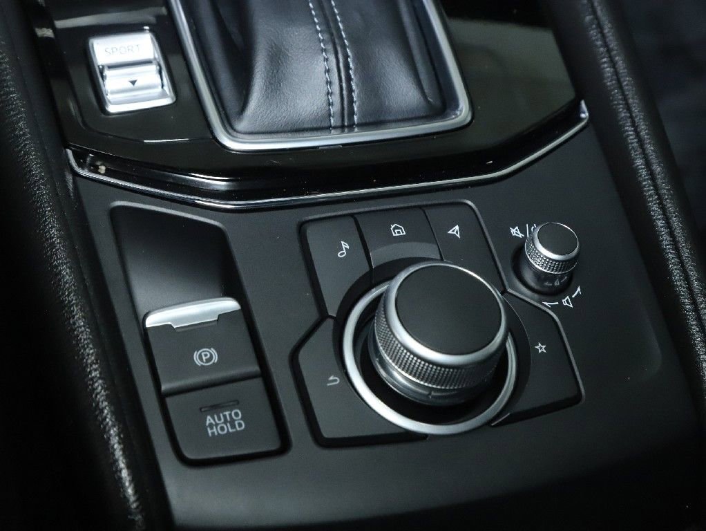 Certified 2023 MAZDA CX-5 AWD 2.5 S image 26