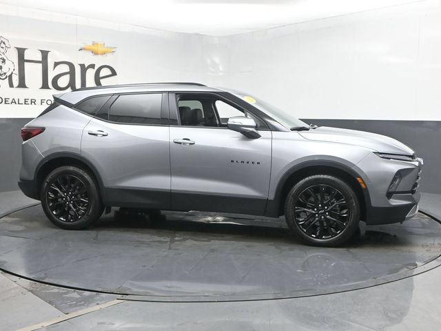 Used 2023 Chevrolet Blazer LT w/ LPO, Cargo Package FWD image 51