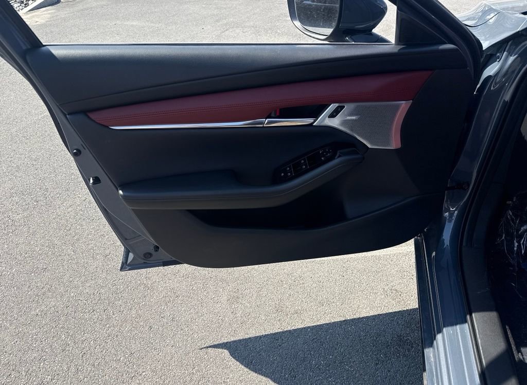 New 2026 MAZDA MAZDA3 2.5 S Hatchback w/ Premium Pkg image 10
