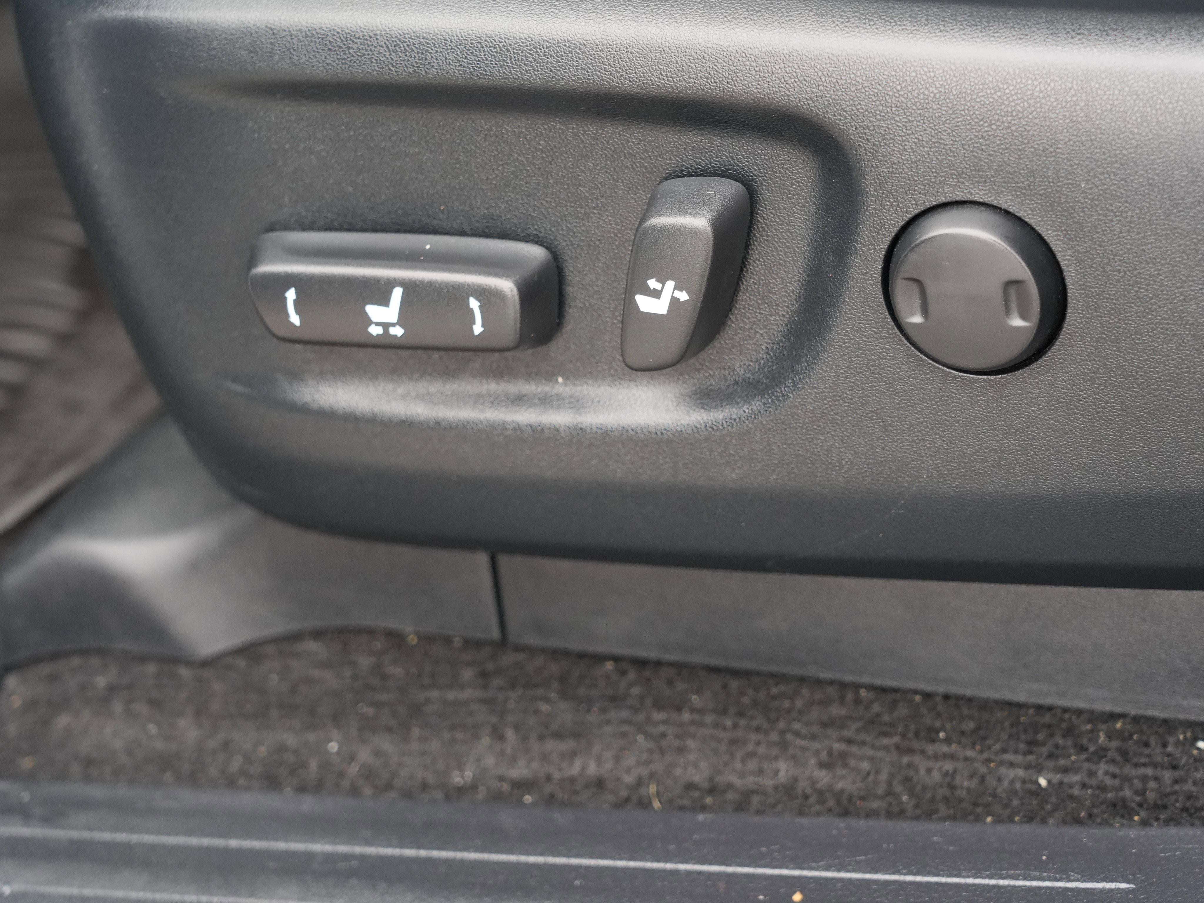 Used 2021 Toyota 4Runner Limited image 20