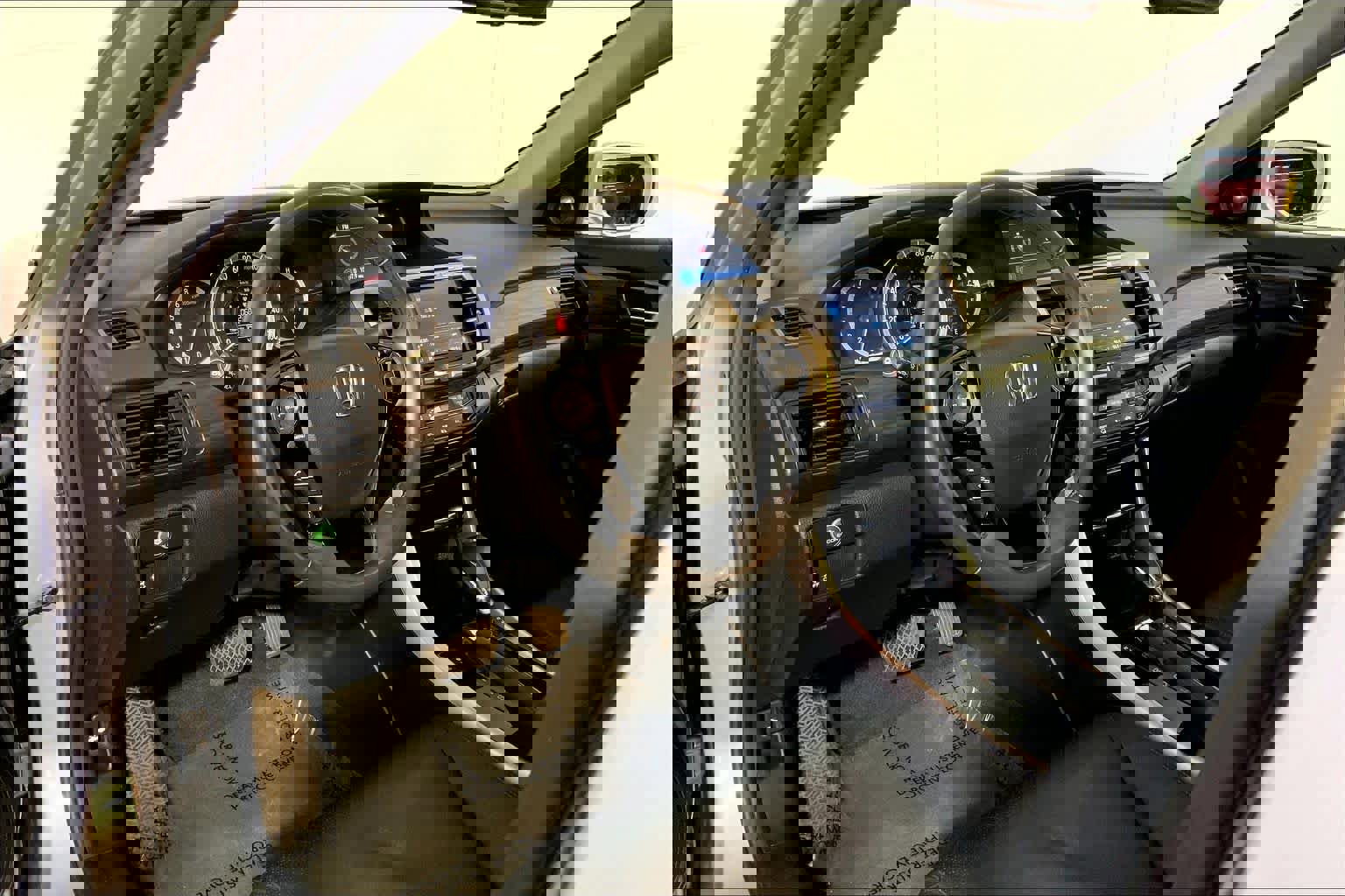 Used 2017 Honda Accord EX-L image 4