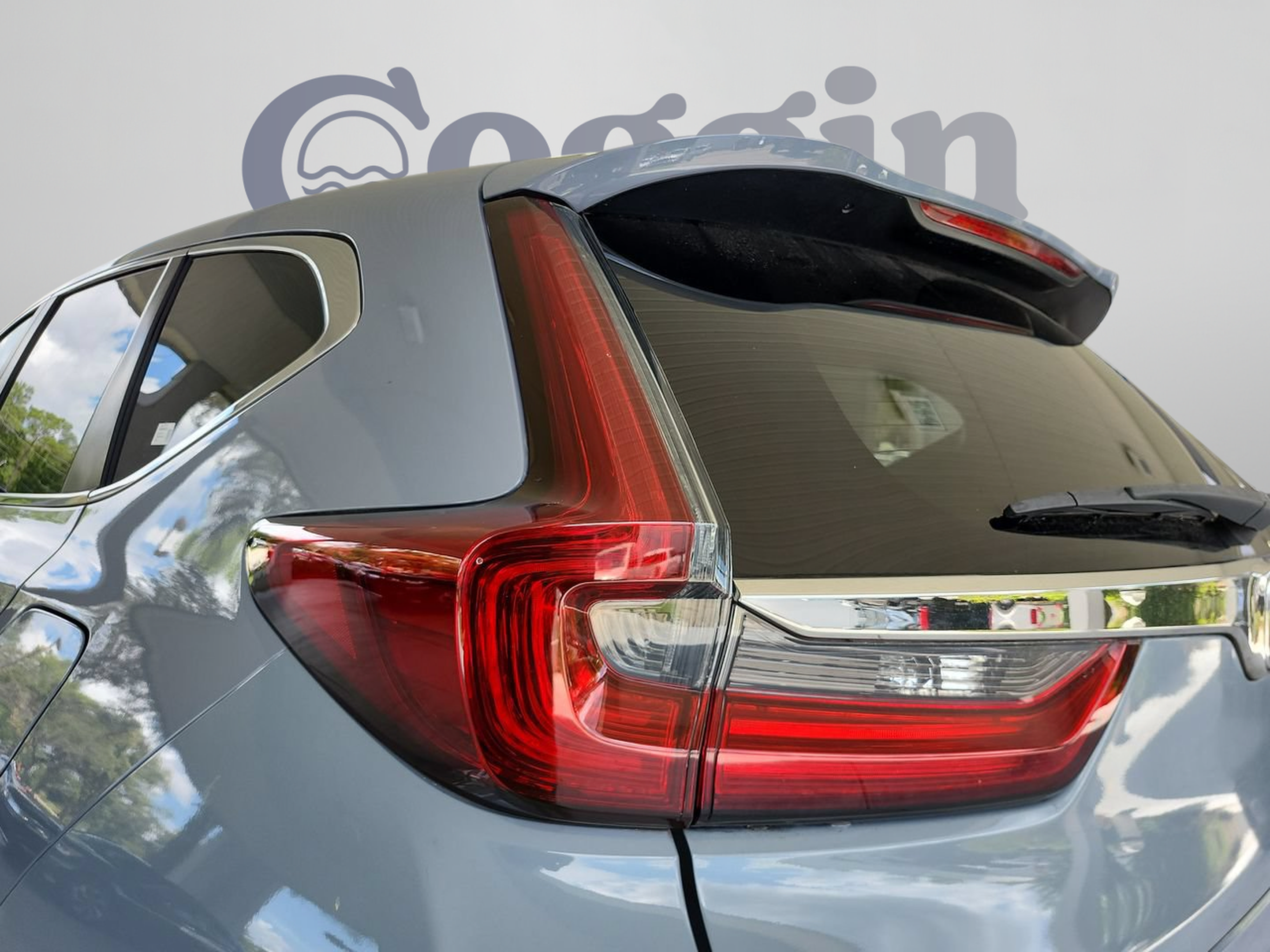 Certified 2021 Honda CR-V EX image 32
