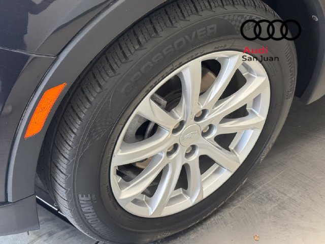 Used 2023 Cadillac XT4 Luxury FWD image 5