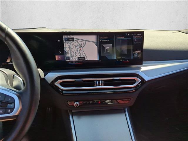 Used 2024 BMW M340i w/ Premium Package RWD image 15