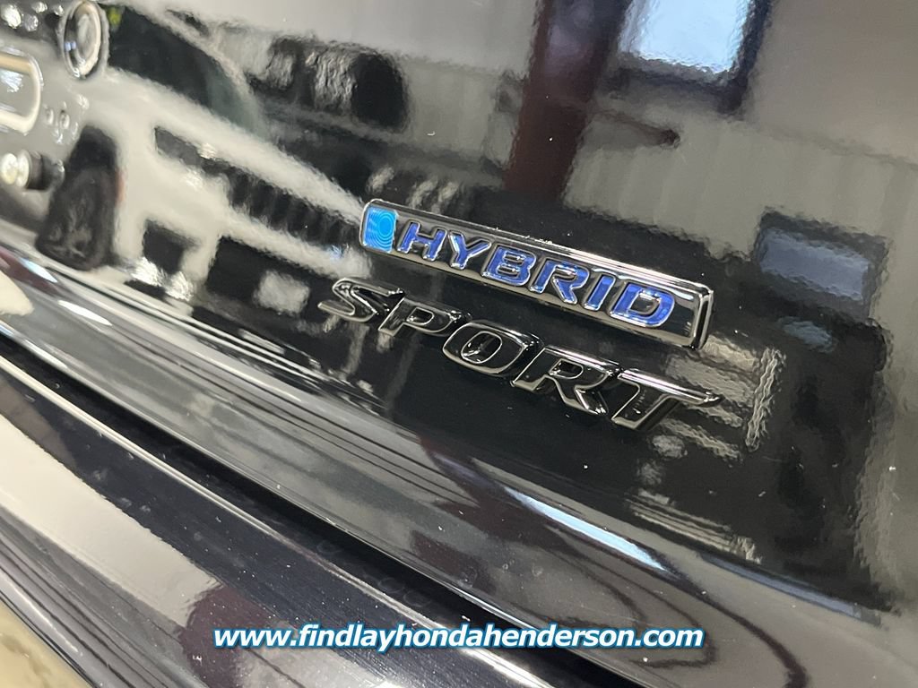 New 2026 Honda Accord Sport image 5