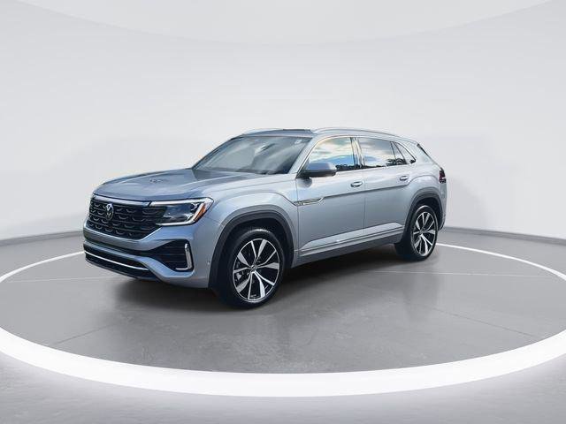 New 2026 Volkswagen Atlas Cross Sport SEL Premium R-Line image 4