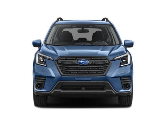 Used 2023 Subaru Forester AWD/4WD image 7